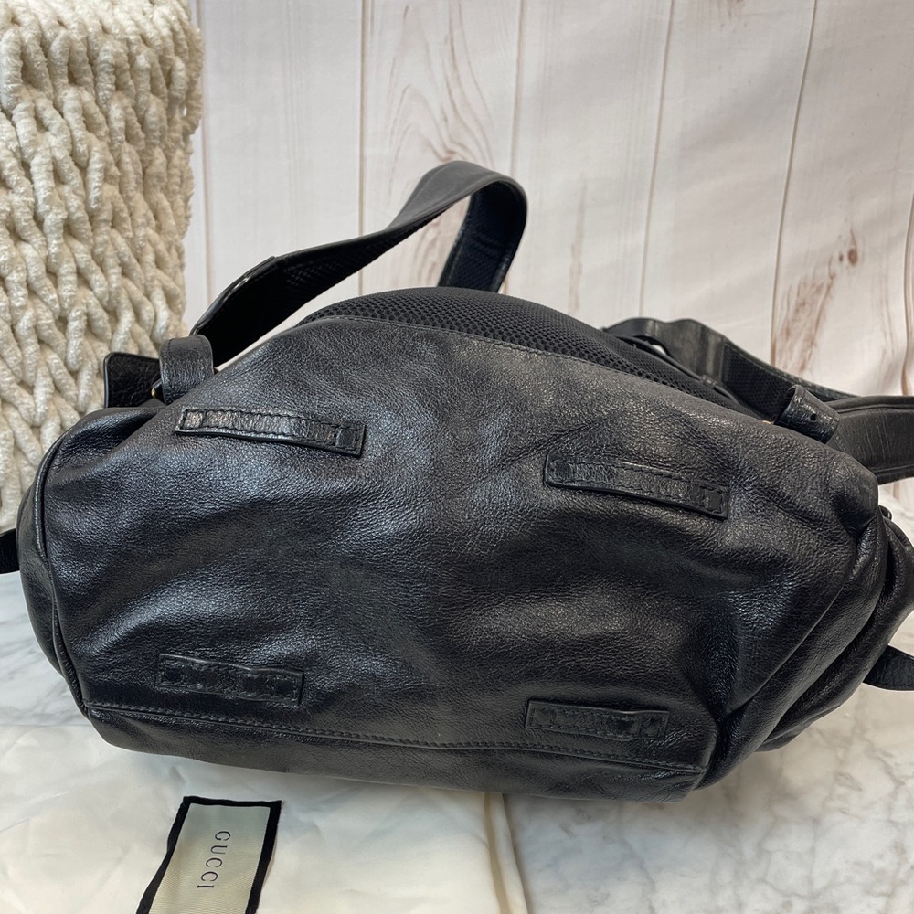 Gucci Re-belle Backpack - Picture 3 of 9